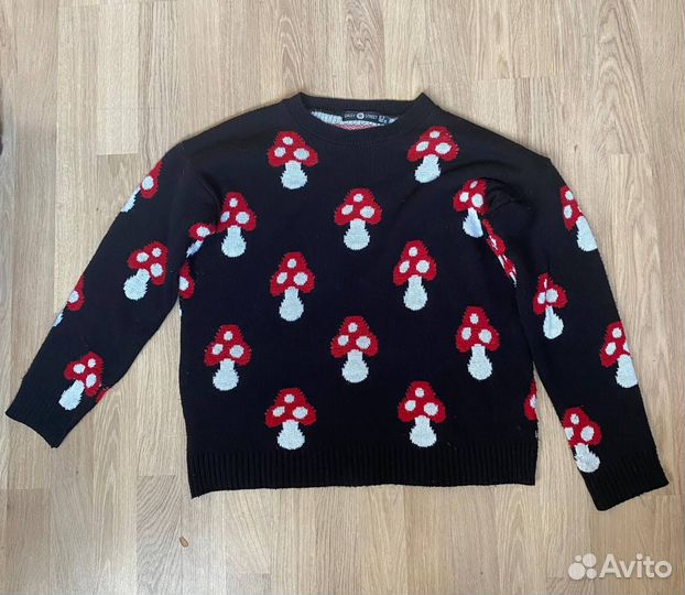 Свитеp женский ASOS, xs