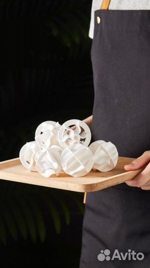 Шары для стирки белья и пуховиков