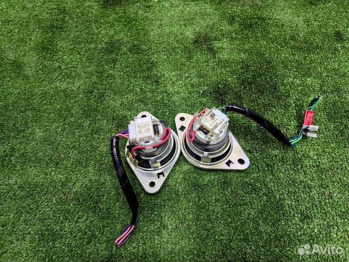 Динамик в торпедо Toyota Camry 2006 ACV40 2azfe