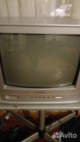 Телевизор бу