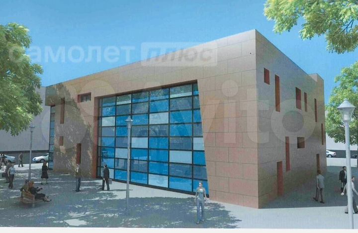 Участок 8,2 сот. (ИЖС)