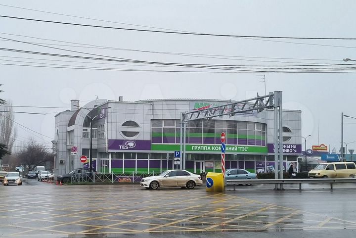 Свободного назначения, 485 м²