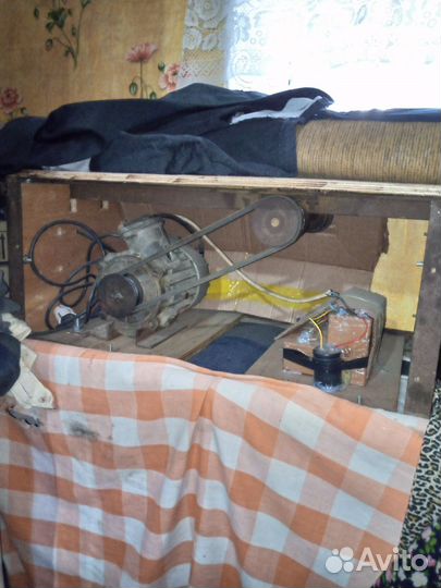 Самодельные пилорама