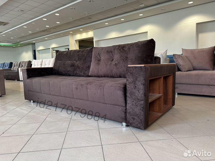 Диван кровать новый 200x150