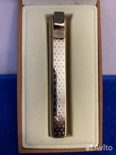 Новая газовая зажигалка Honest Lighter