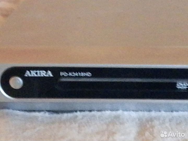 Продам Dvd player