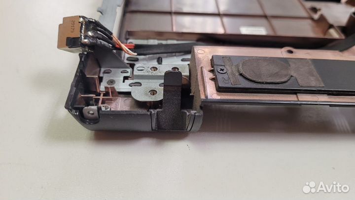 Поддон ноутбука HP hstnn-I61C-5