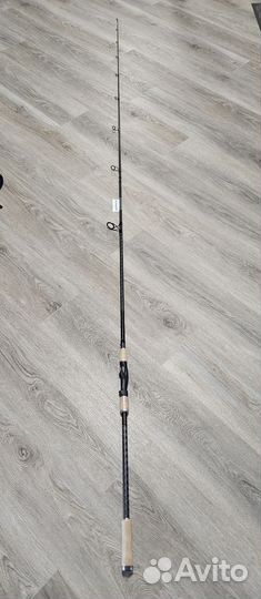 Спиннинг shimano SED810hmfc