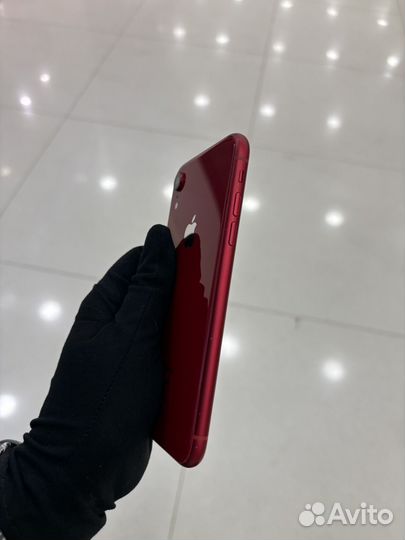 iPhone Xr, 128 ГБ