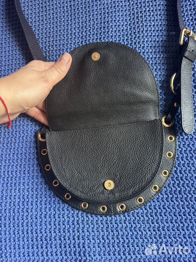 Сумка see by chloe