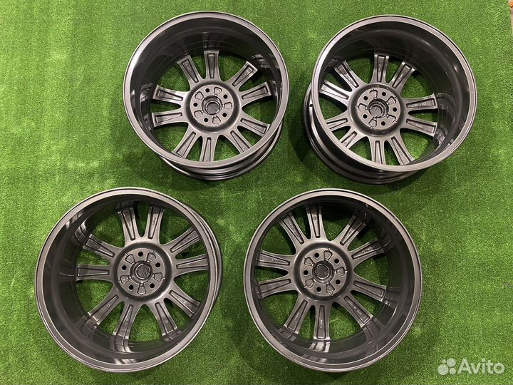 Оригинальные диски mazda 6 GJ R19