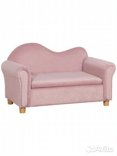 Кресла и диваны Kinder-Sofa 310-057PK