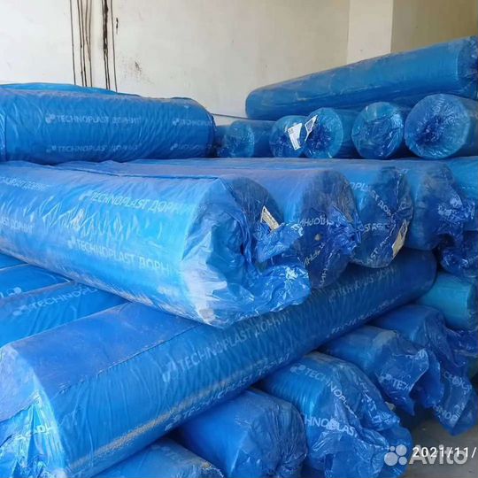 Геотекстиль Дорнит