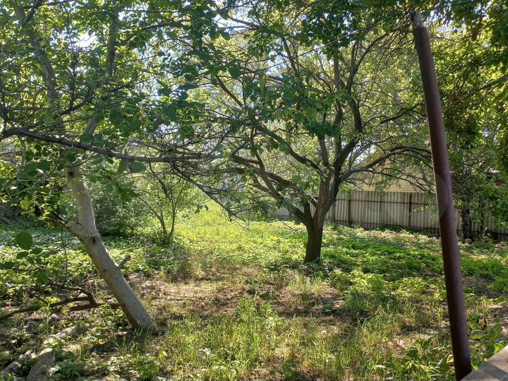 Участок 3 сот. (ИЖС)