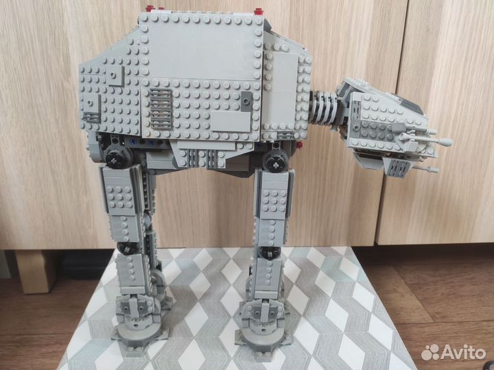 Lego Star Wars 75054