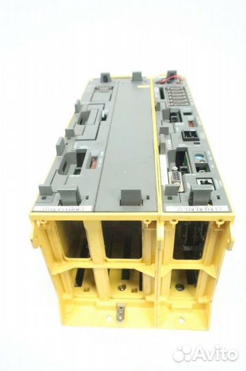 Контроллер цпу Fanuc A16B-2203-0754