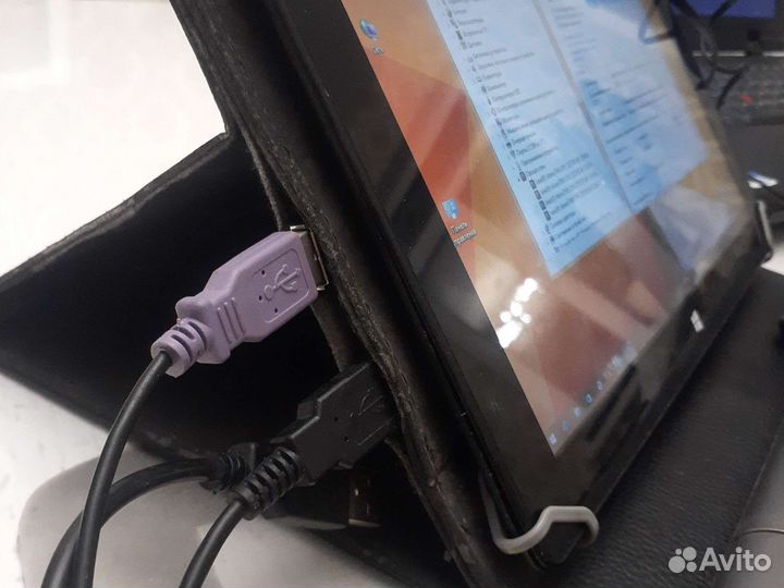 Три Планшета на винде (4ядра/2гб) с дефектом