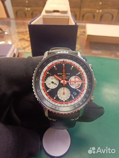 Breitling Navitimer AB01211B1B1X1