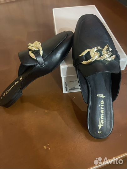 Мюли от Tamaris