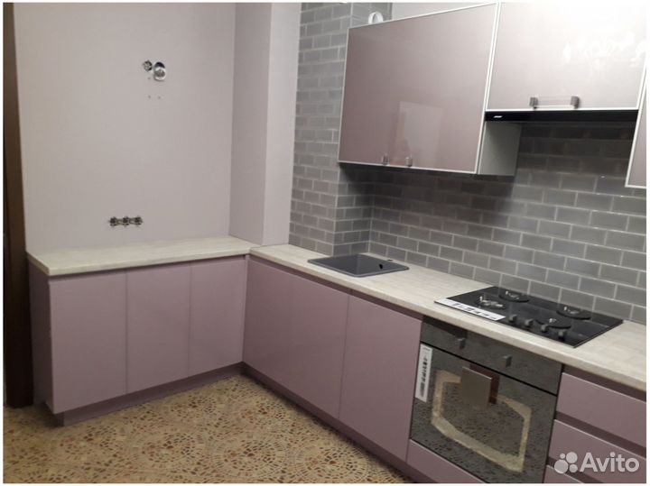 Кухонный гарнитур CS - 15