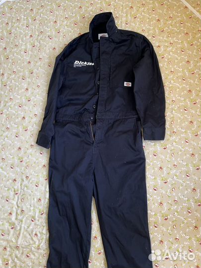 Комбинезон dickies
