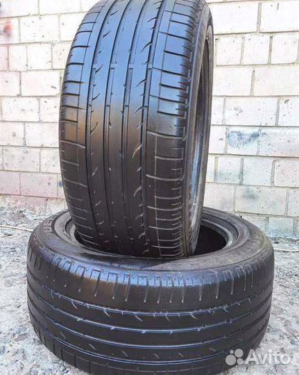 Bridgestone Dueler H/P 255/55 R18 109Y