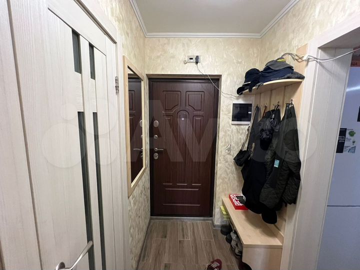 1-к. квартира, 44,7 м², 15/22 эт.