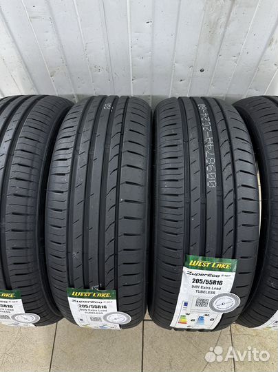 Westlake Zuper Eco Z-107 215/60 R17