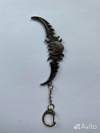 Брелки world of warcraft