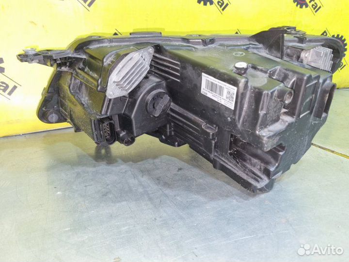 Фара передняя правая Geely Atlas NL-3 2.4 2021