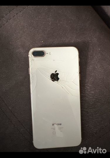 iPhone 8 Plus, 128 ГБ