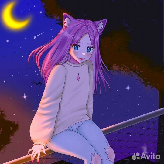 Портреты на заказ в разных стилях