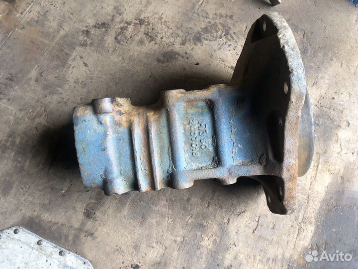 Рукав полуоси заднего моста Мтз 80/82