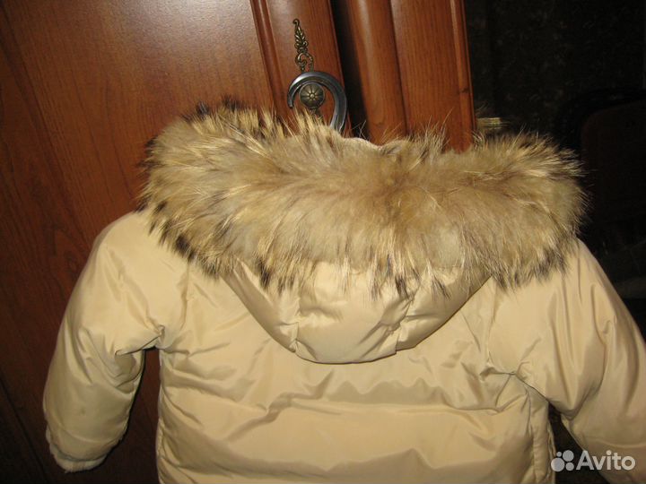 Продам куртку