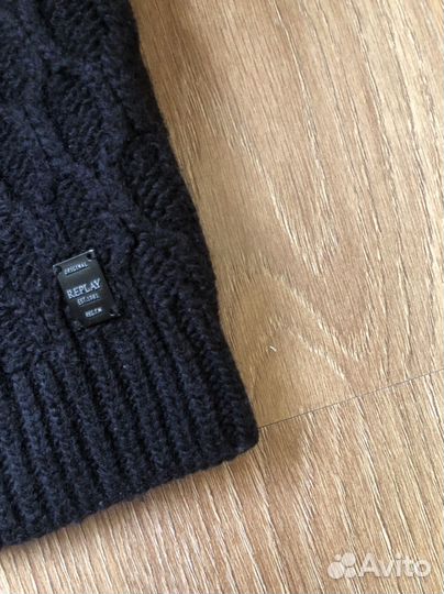 Свитер Replay / S