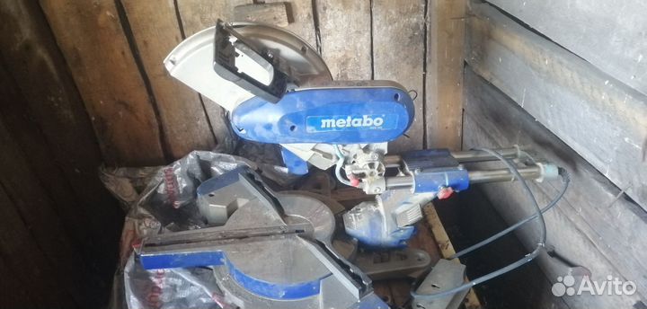 Электро инструмент