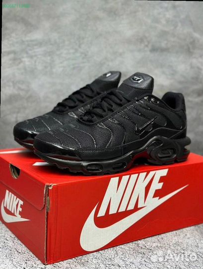 Кроссовки Nike Air Max Tn Plus (Арт.92497)
