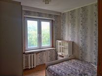 2-к. квартира, 50 м², 3/4 эт.