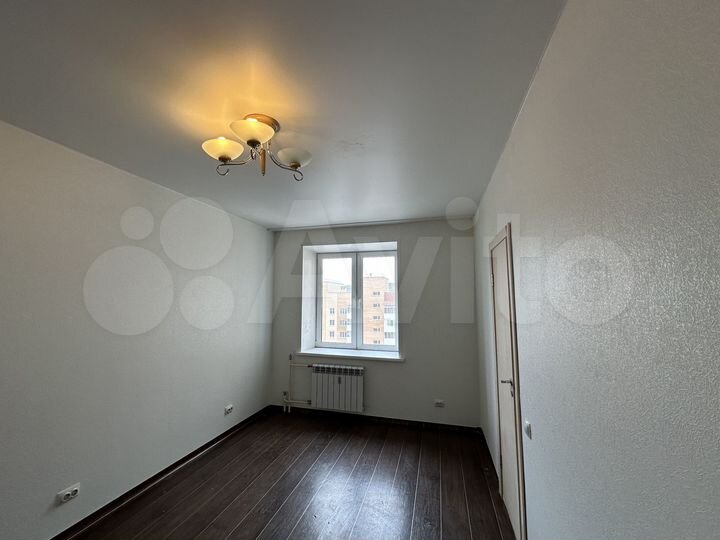 2-к. квартира, 70,1 м², 9/9 эт.