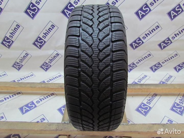 Bridgestone Blizzak LM-32 205/55 R16 99G