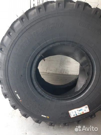 Nortec Tr 1260 425/85r21 14pr