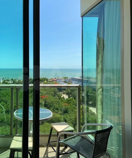 1-к. квартира, 35 м² (Таиланд)