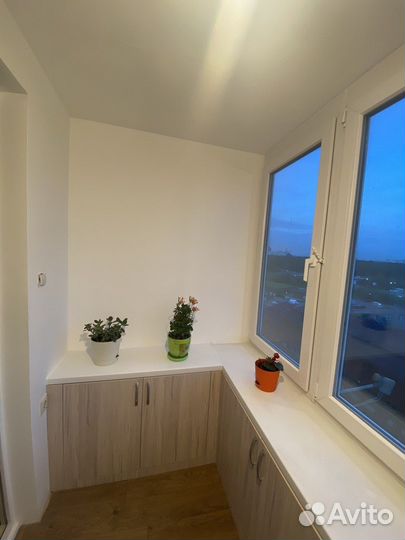 Тумба на балкон индивидуальный подход