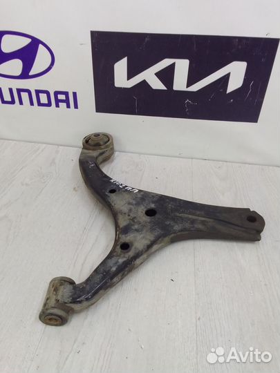 Рычаг подвески KIA RIO 2 Прав