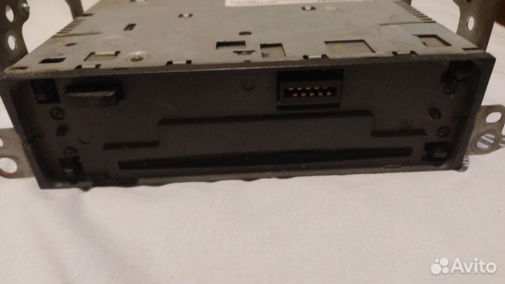 Pioneer DEH 3850 MPH и velas VDM-M404TV