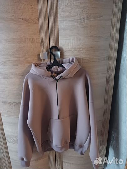 Костюм тройка женский теплый