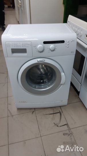 Б-7 Стиральная машинка 5147