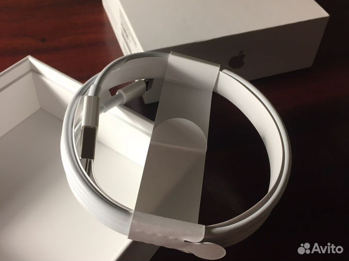 Кабель для Apple iPhone USB-lightning