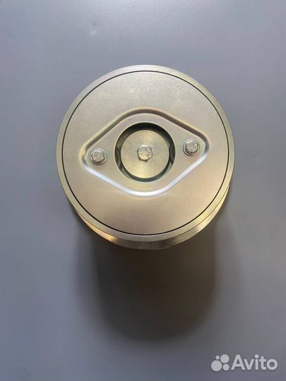 Муфта сцепления компрессора carrier Supra2A/D120