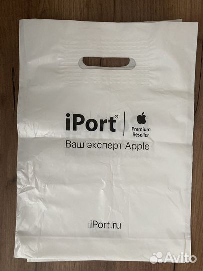 Пакет iPort